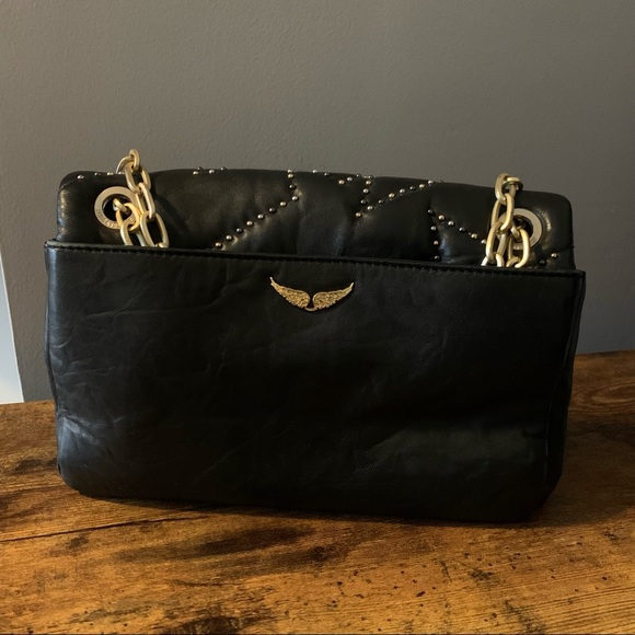 Zadig and Voltaire crossbody bag - Picture 12 of 14